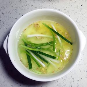 饺子肉馅调制技巧的做法 步骤1