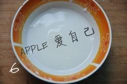 秘制红烧狮子头的做法 步骤8
