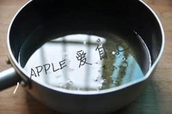 秘制红烧狮子头的做法 步骤1